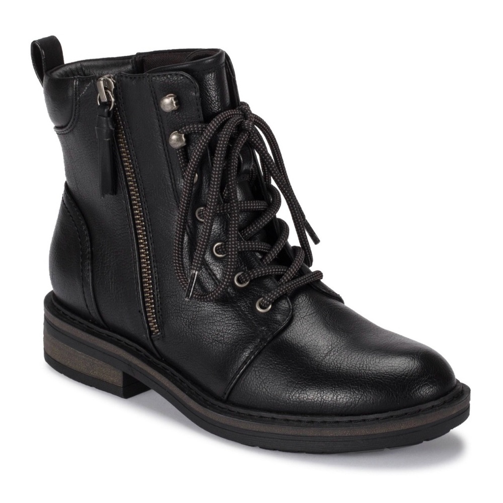BareTraps AMYSUE Boots Black Size 7.5 pallet item see description Like New - Picture 8 of 12